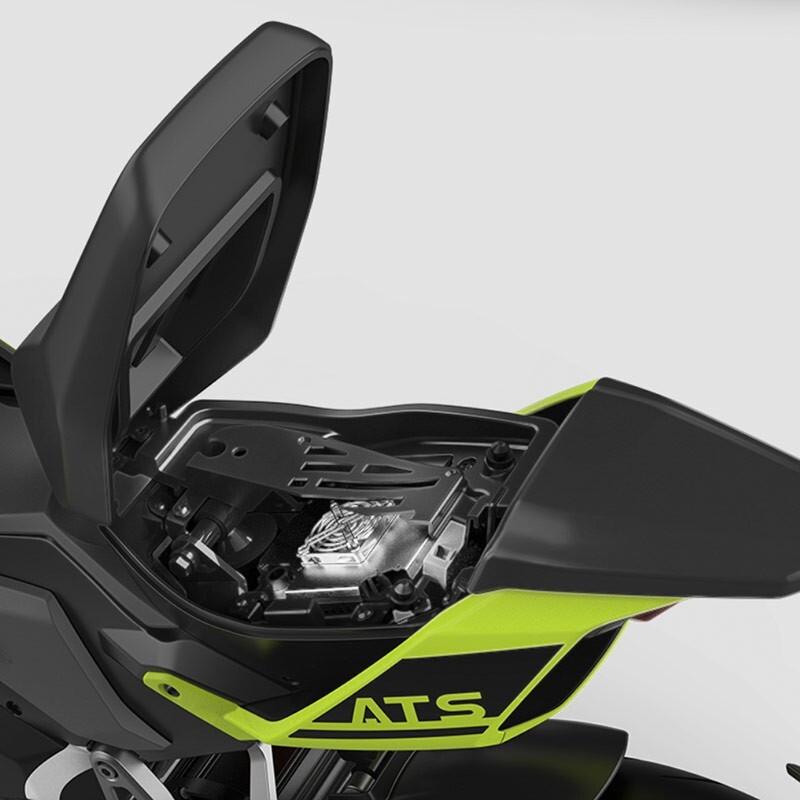 Moto Elettrica 125 Felo FW07 | Tipo MT-125 Duke | 120 km/h | Roma