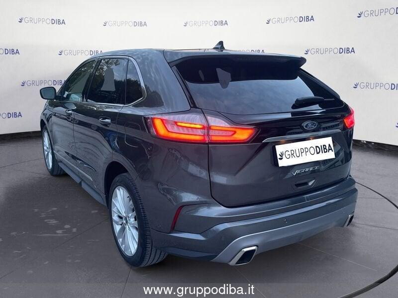 Ford Edge 2019 2.0 ecoblue Vignale s&s awd 238cv auto 8m my2