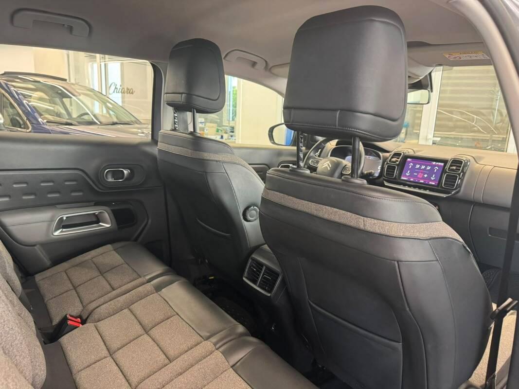 Citroen C5 Aircross 1.2 puretech Feel s&s 130cv my19