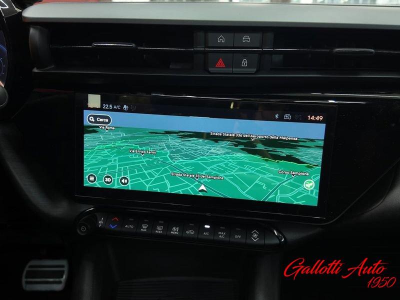 Alfa Romeo Junior Ibrida 1.2 136CV Hybrid eDCT6 ibrida SPECIALE