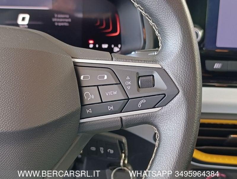 Seat Arona 1.0 EcoTSI Style