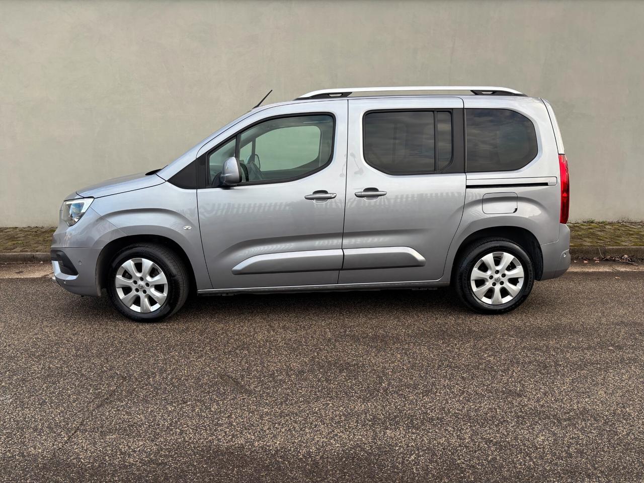 Opel Combo Life Combo Life 1.5D 100 CV S&S Innovation