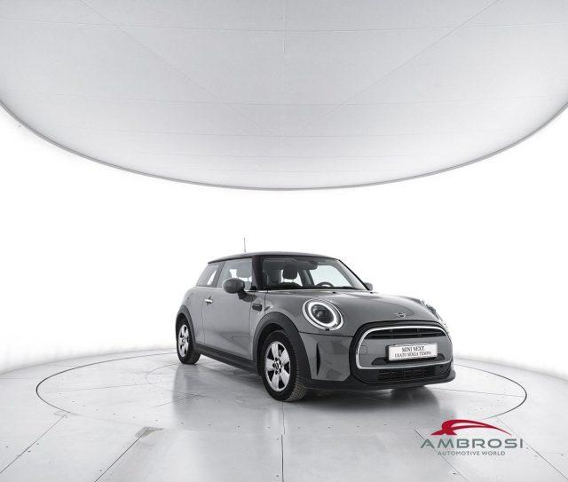 MINI One 3p 1.5 C Classic auto
