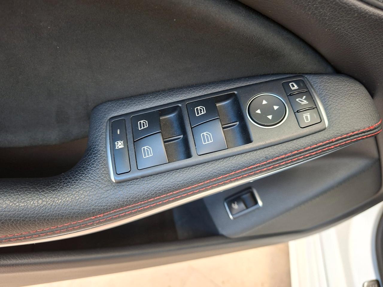 Mercedes-benz CLA 180 d Automatic Premium