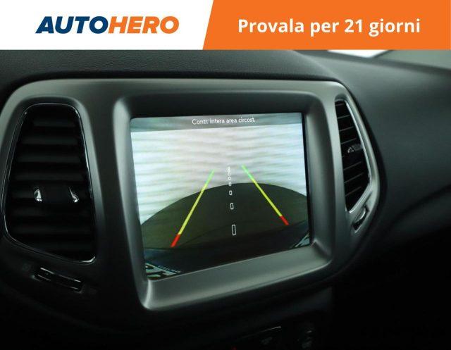 JEEP Compass 1.4 MultiAir 2WD Sport