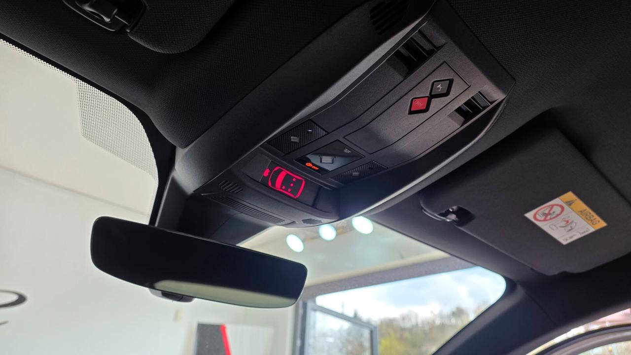 Ds 7 Crossback BlueHDi 130 aut. Grand Chic