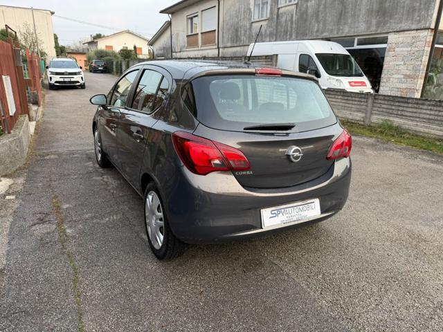 OPEL Corsa 1.4 90CV GPL Tech 5 porte n-Joy