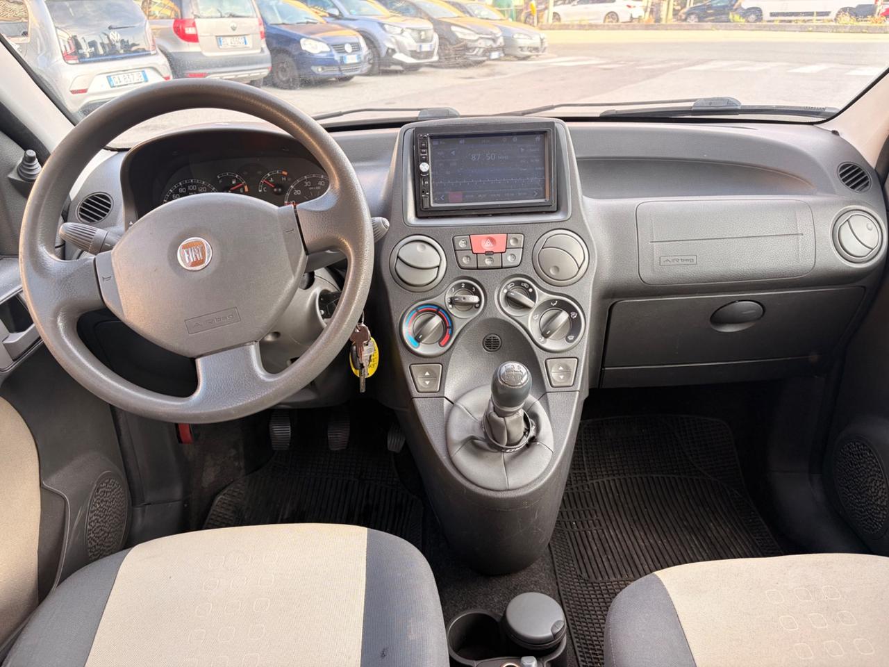 Fiat Panda 1.1 Actual