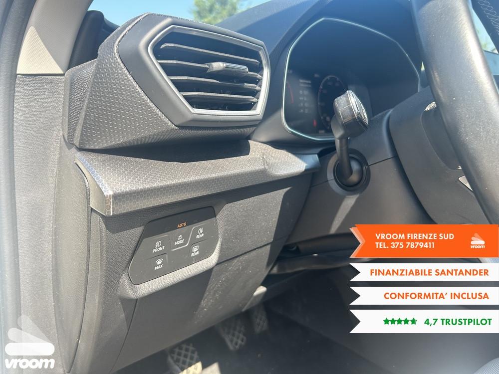 SEAT Leon 4ª serie Leon 1.0 TSI 110 CV Style