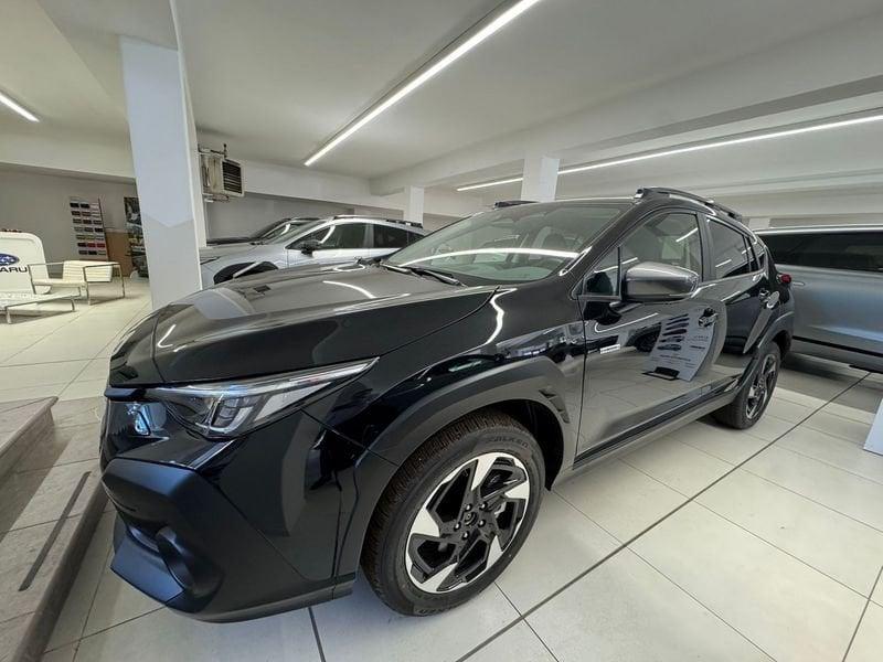Subaru Crosstrek 2.0 e-Boxer auto Style Xtra 4WD