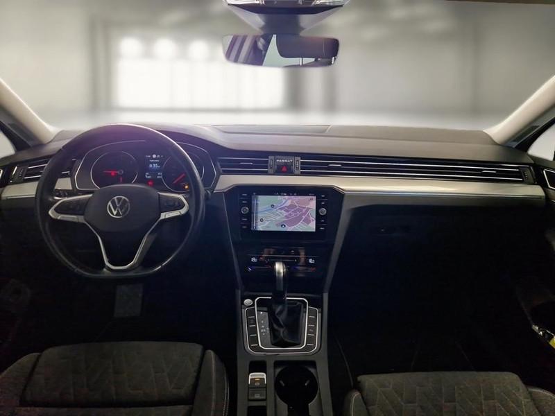 VOLKSWAGEN PASSAT VARIANT 2.0 TDI SCR EVO 90KW BUSINESS DSG STATION WAGON