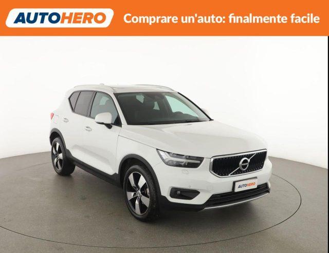 VOLVO XC40 T3 Geartronic Business Plus