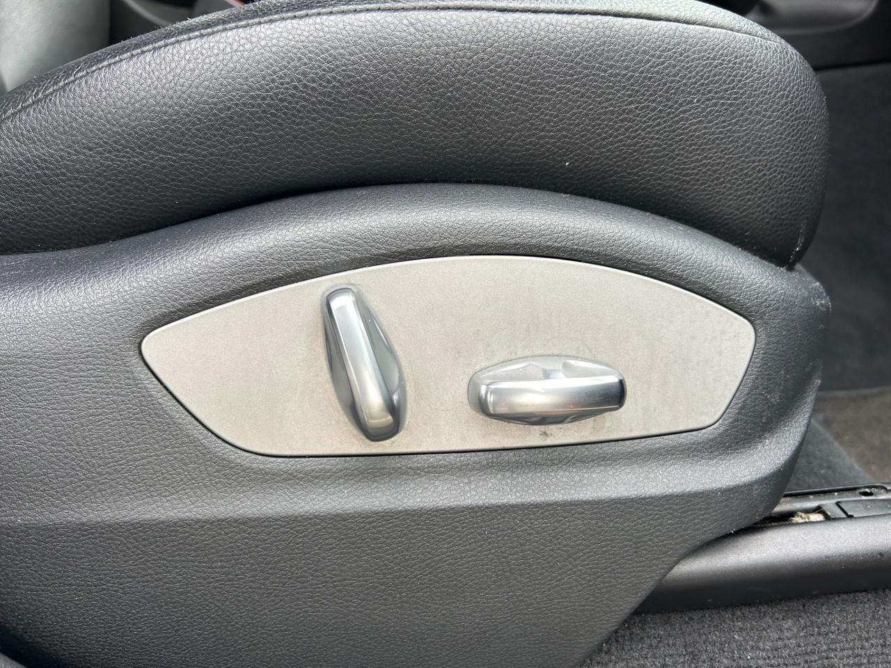 Porsche Cayenne 3.0 Diesel 245cv Gancio Traino 3500Kg