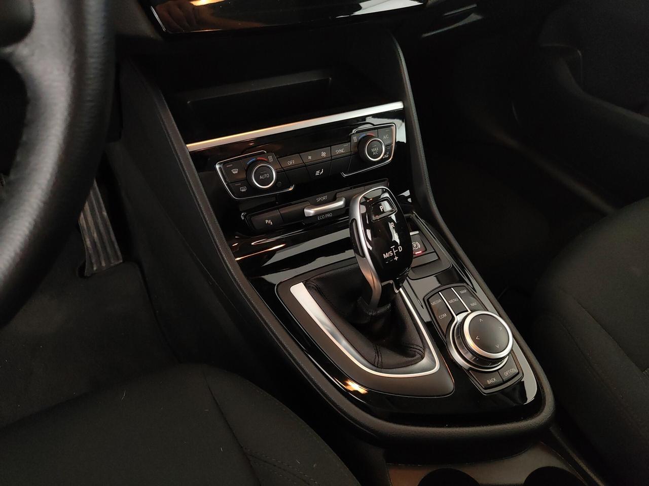 Bmw Serie 2 Gran Tourer 216d Business