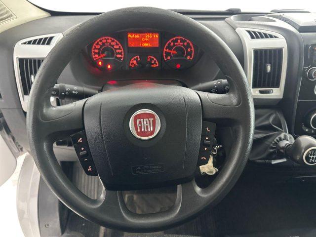 FIAT Ducato 30 2.0 MJT PC-TN Furgone