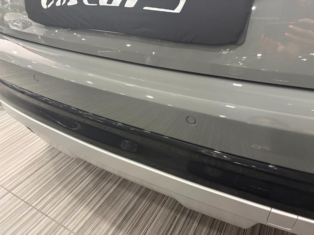 Audi Q2 1.6 TDI 116cv S-Tronic Automatica Design ITALIANA