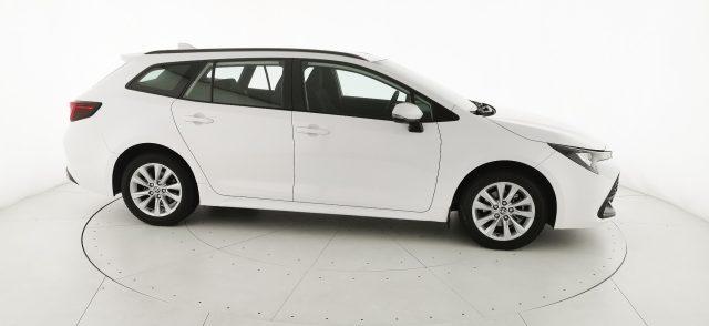 TOYOTA Corolla 1.8 Hybrid Touring Sports Active