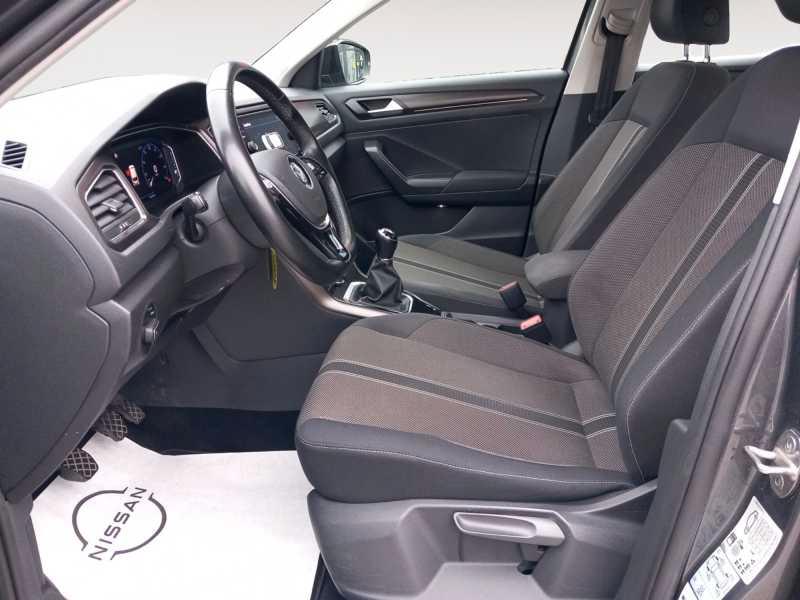 VOLKSWAGEN T-Roc I 2017 - T-Roc 1.0 tsi Style 115cv