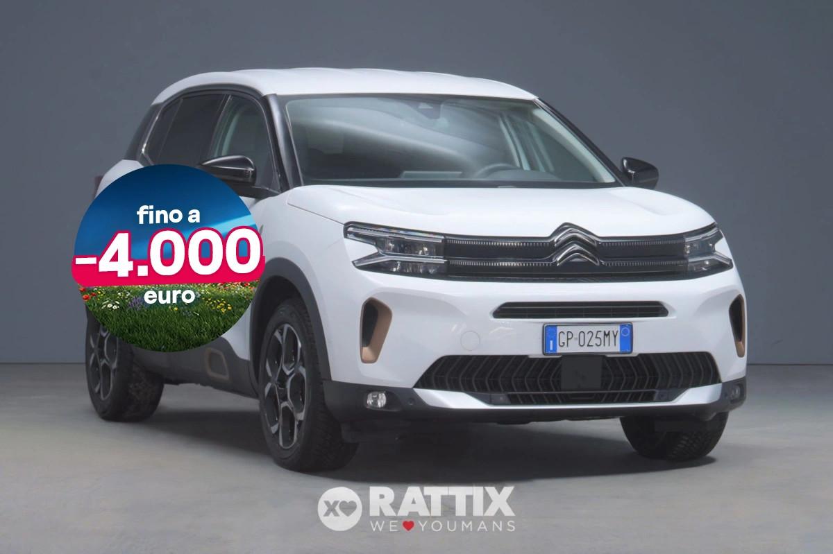 Citroen C5 Aircross 1.5 BlueHDI 130CV C-Series EAT8