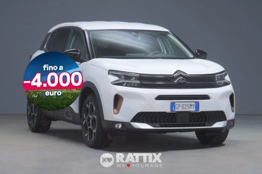 Citroen C5 Aircross 1.5 BlueHDI 130CV C-Series EAT8