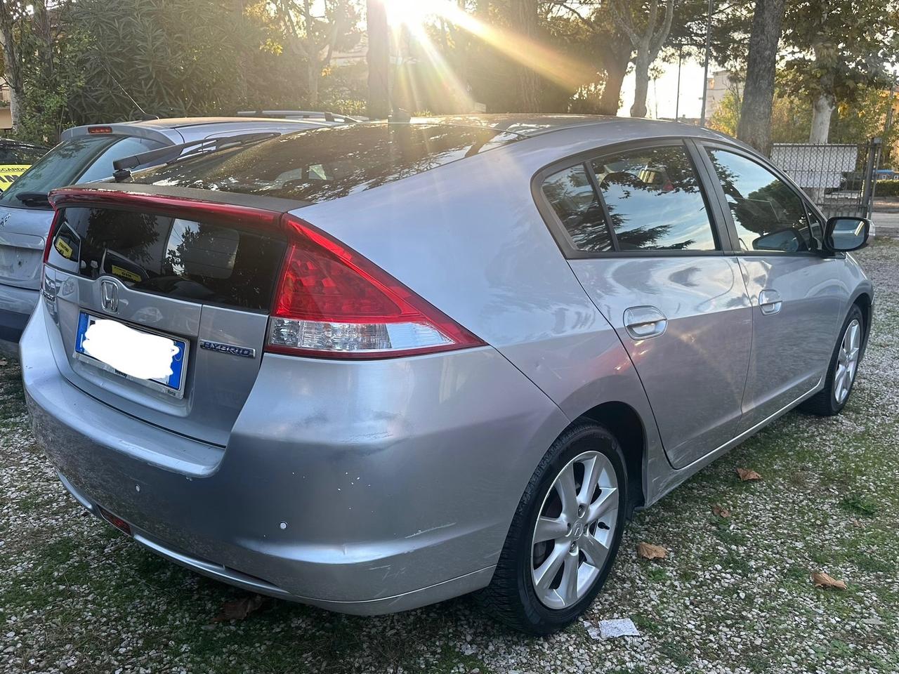 Honda Insight 1.3 Executive