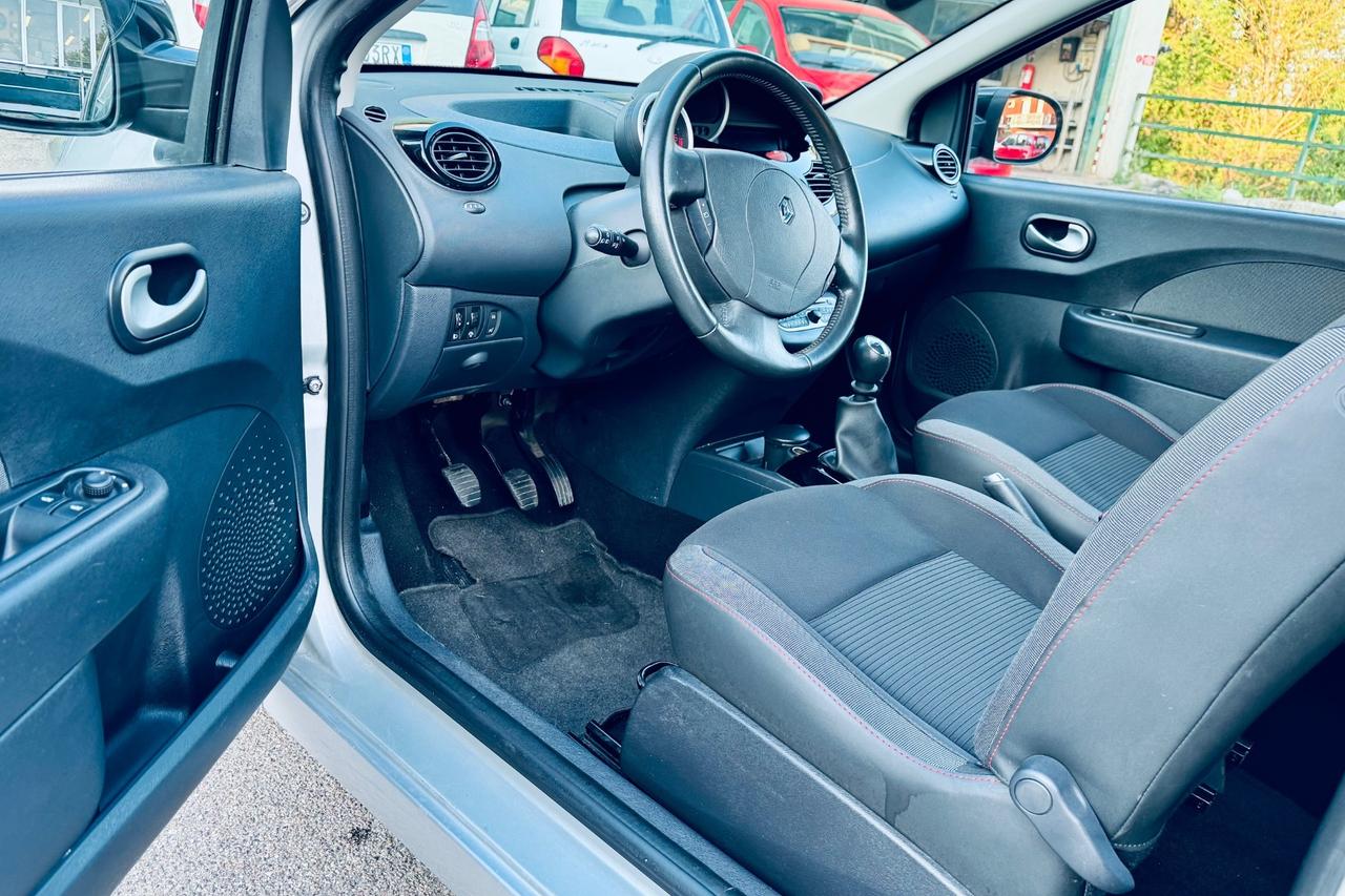 Renault Twingo 1.2 16V Etoile ok Neopatentati