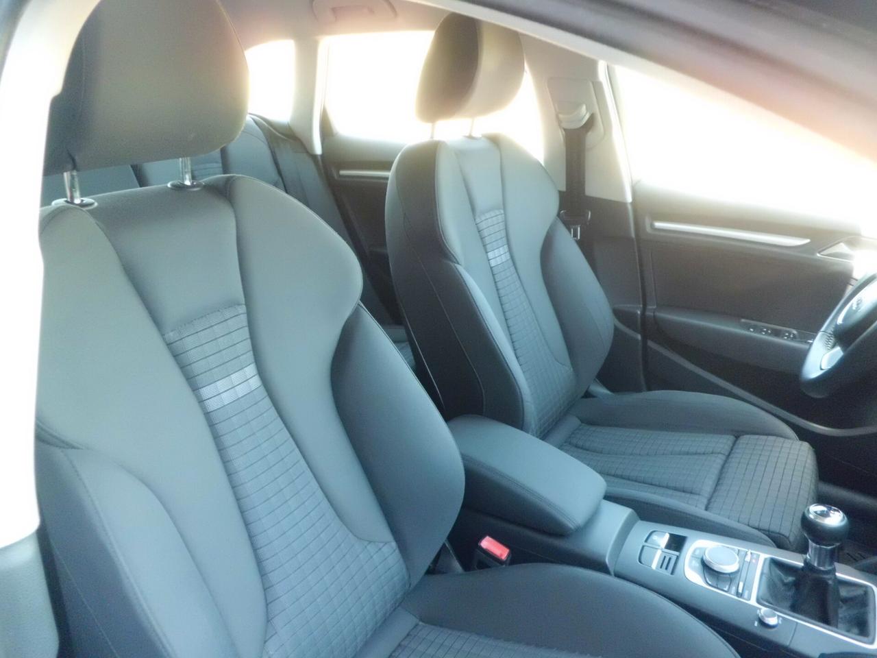 Audi A3 SPB 1.6 TDI