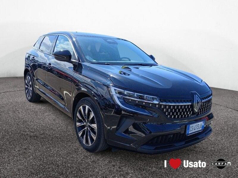 Renault Austral 2023 1.2 E-Tech full hybrid Techno 200cv auto