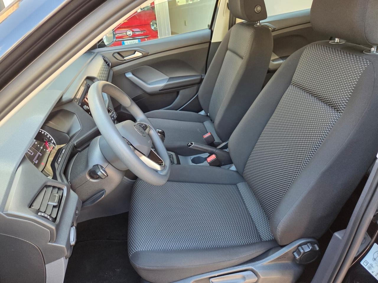 Volkswagen T-Cross 1.0 TSI 95 CV 30.000 KM
