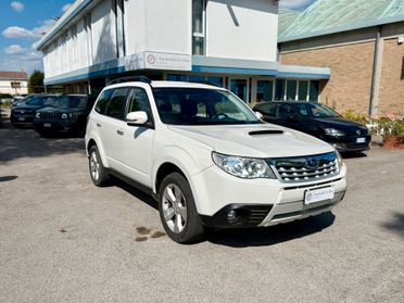 Subaru Forester 2.0d AWD XS Trend 147cv UNICO PROPRIETARIO