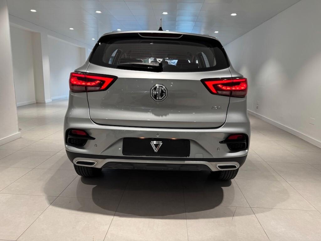 Mg ZS 1.5 VTi-tech Luxury