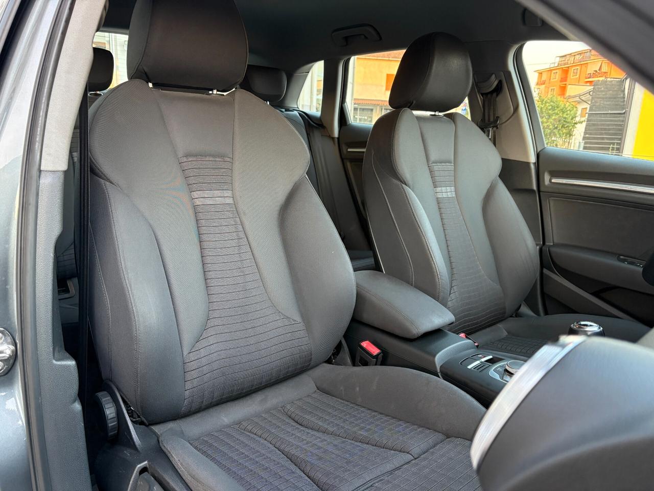 Audi A3 Sportback 1.6 TDI 116 CV Sport