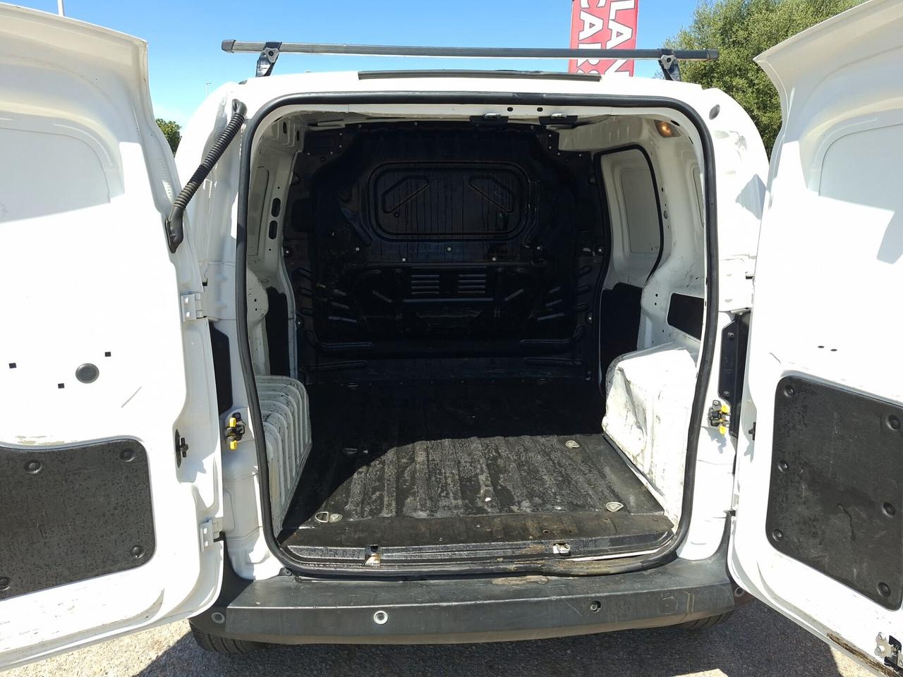 Fiat Fiorino 1.3 MJT 95CV "PRONTA CONSEGNA"