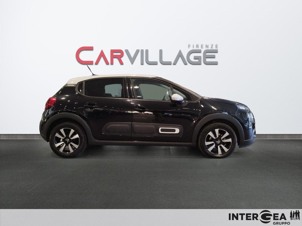 CITROEN C3 1.2 puretech Max s&s 83cv