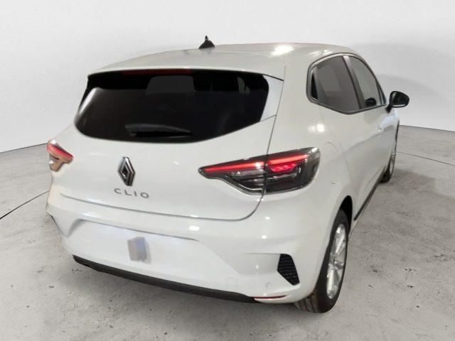 RENAULT Clio Clio ECO-G 100 CV 5 porte Evolution