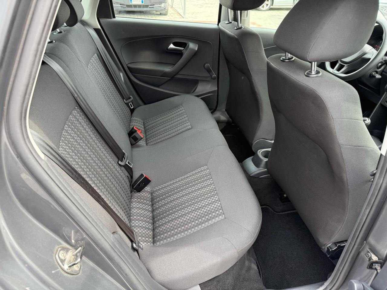 Volkswagen Polo 1.4 TDI 75CV EURO 6