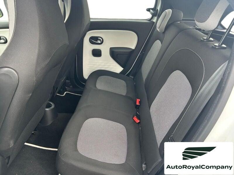 Renault Twingo Twingo 1.0 sce Duel2 69cv edc