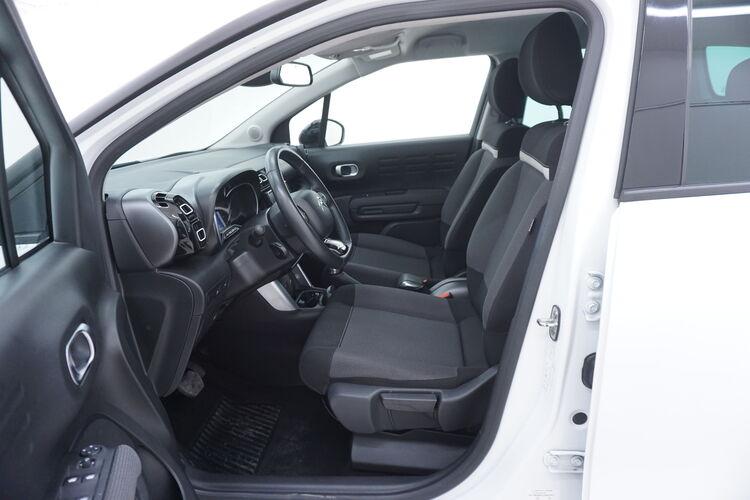 Citroen C3 Aircross EAT6 Shine BR621115 1.2 Benzina 131CV