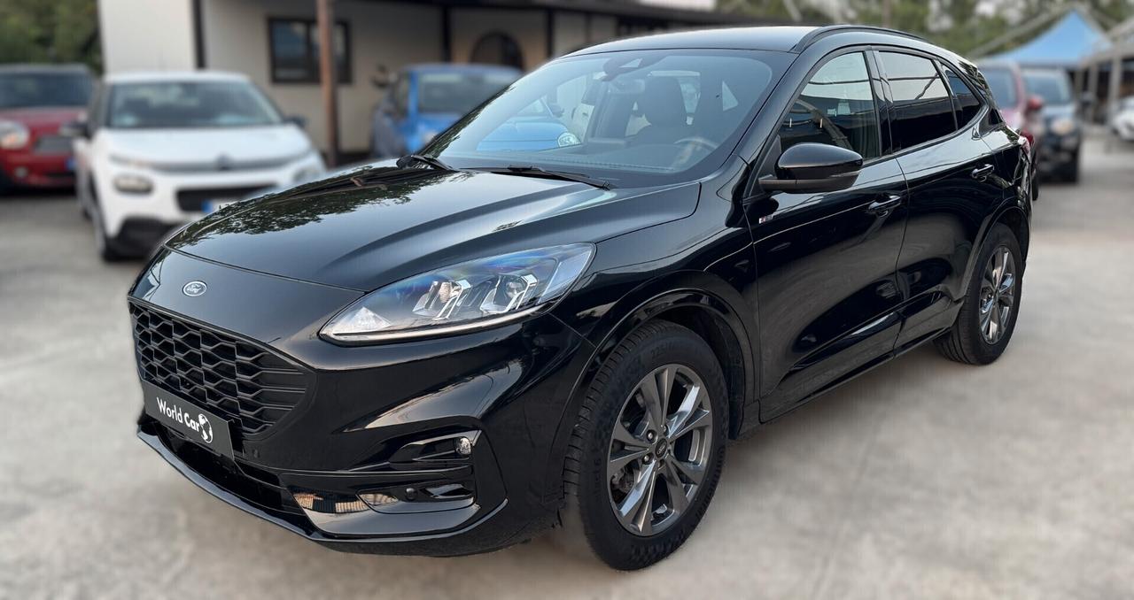 Ford Kuga 1.5 EcoBoost 150 CV 2WD ST-Line