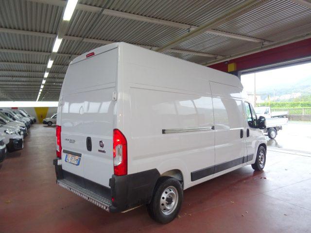 FIAT Ducato 35Q 2.3 MJT 180CV PLungo -TAlto Furgone Maxi
