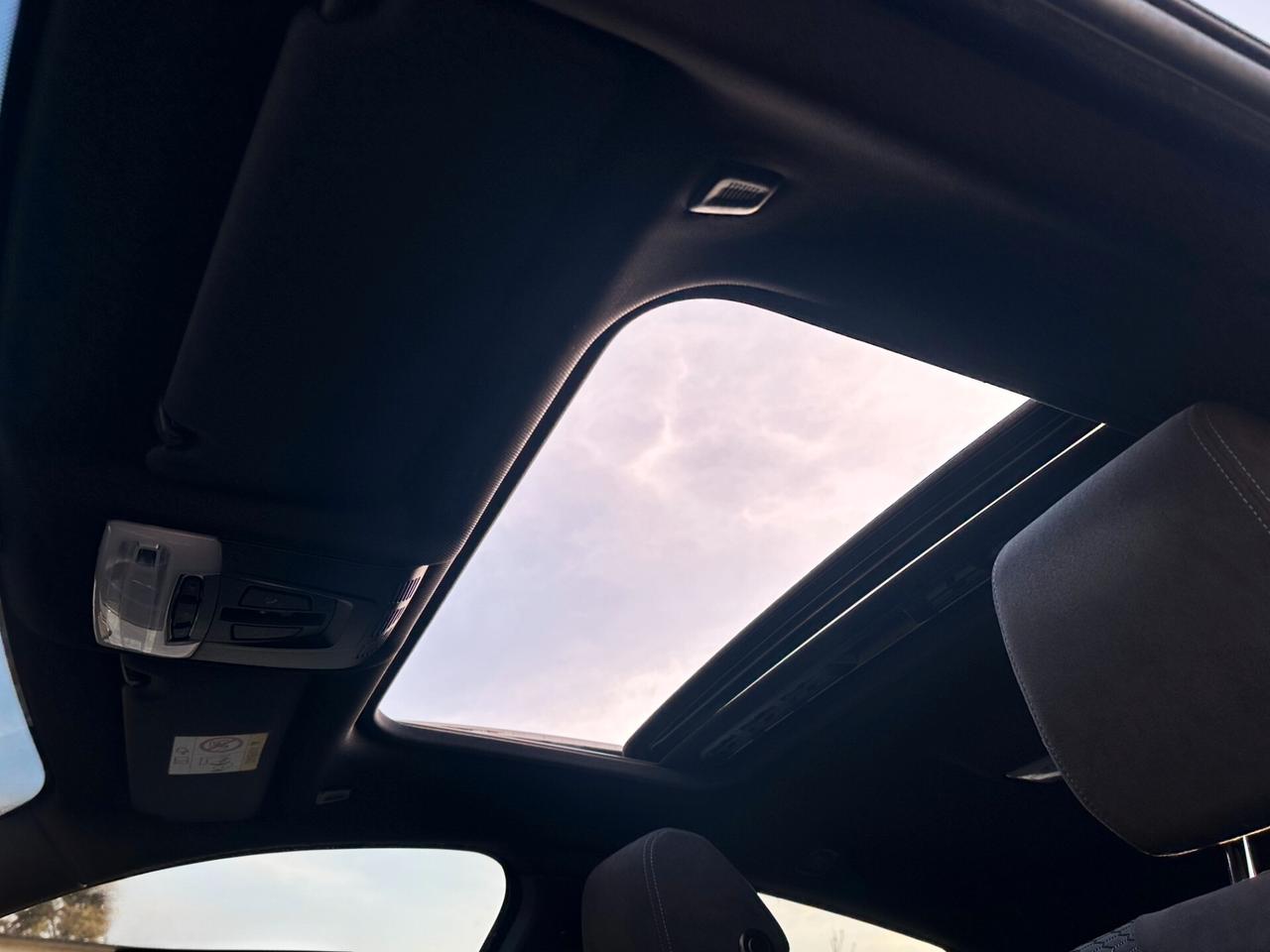 BMW F36 Coupe 420d Gran Coupe Coupé Msport - 190cv