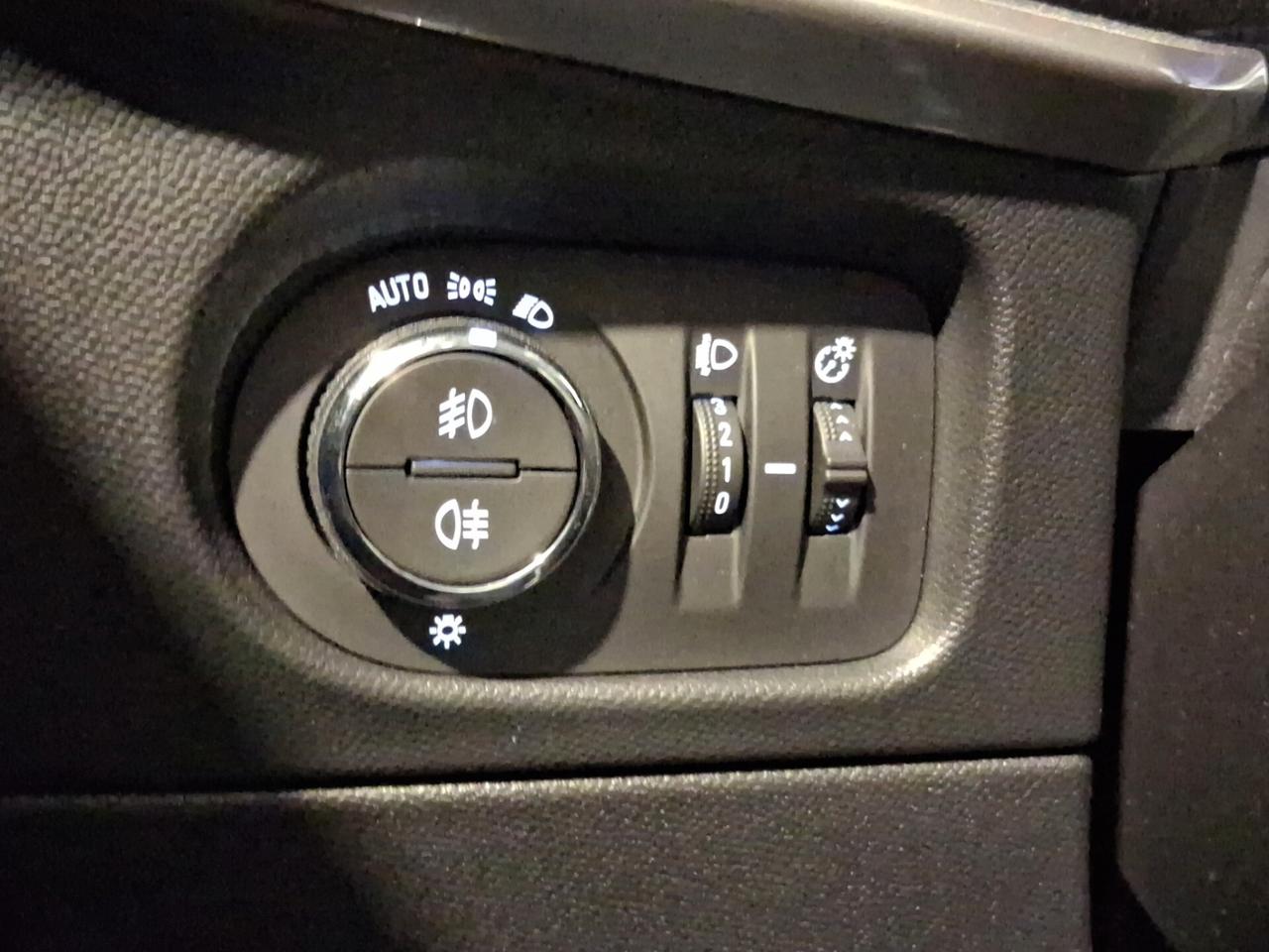 Opel Mokka 1.2 Turbo 130 CV Elegance