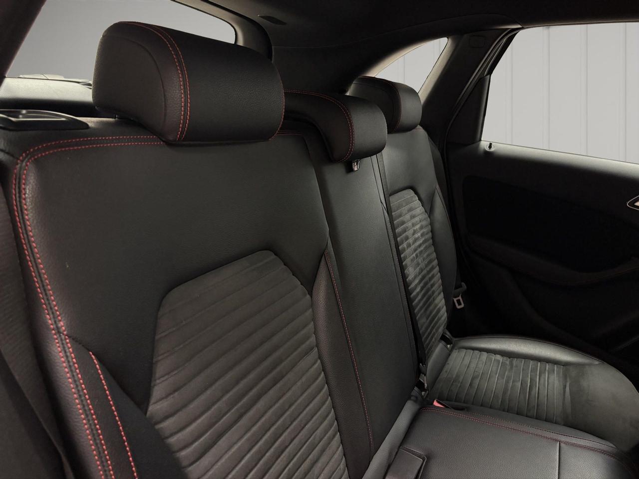 Mercedes B 200 d (cdi) Sport