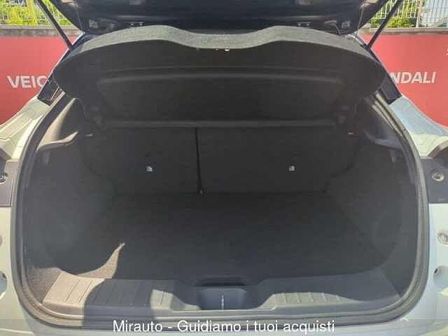 Nissan Juke Juke 1.0 DIG-T 114 CV N-Design