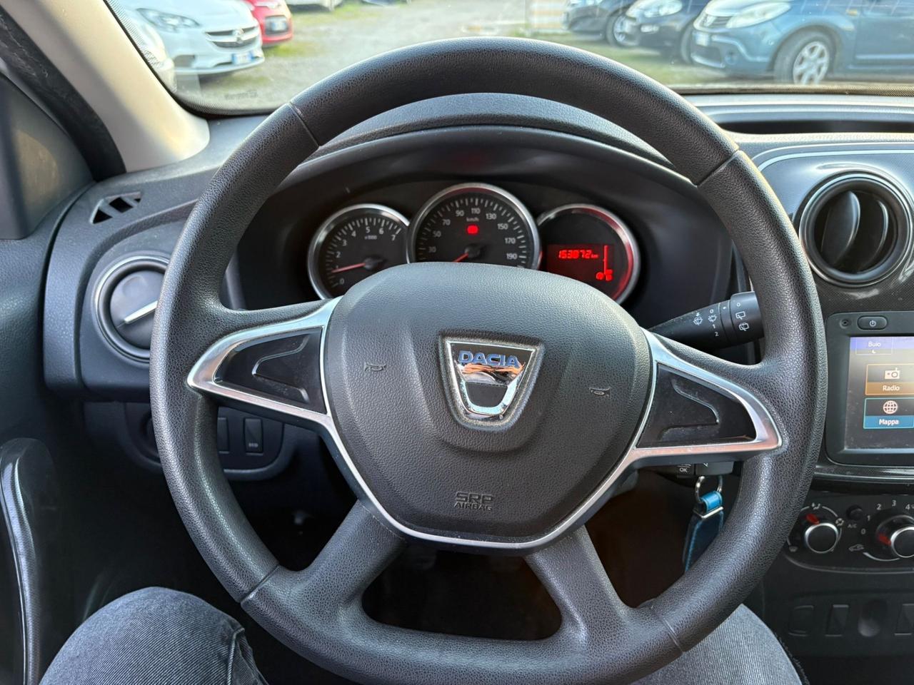 Dacia Sandero 1.5 dCi 8V 75CV Start&Stop Comfort