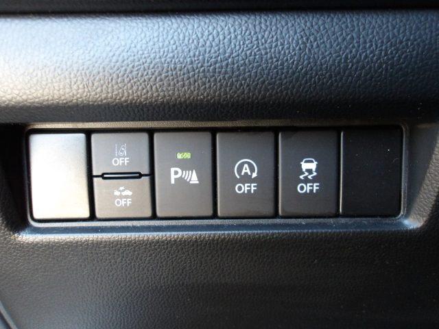 SUZUKI Swift 1.2 Hybrid Top 16.400 KM UNIPROPRIETARIO