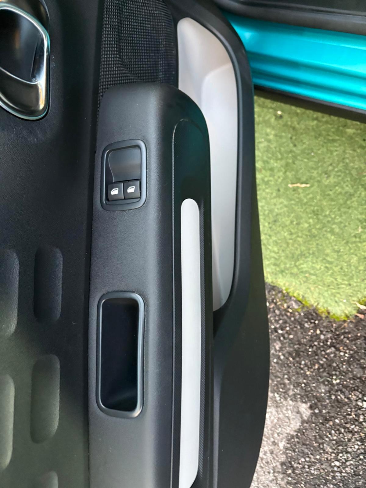 Citroen C3 BlueHDi 100 S&S Shine KM 20000