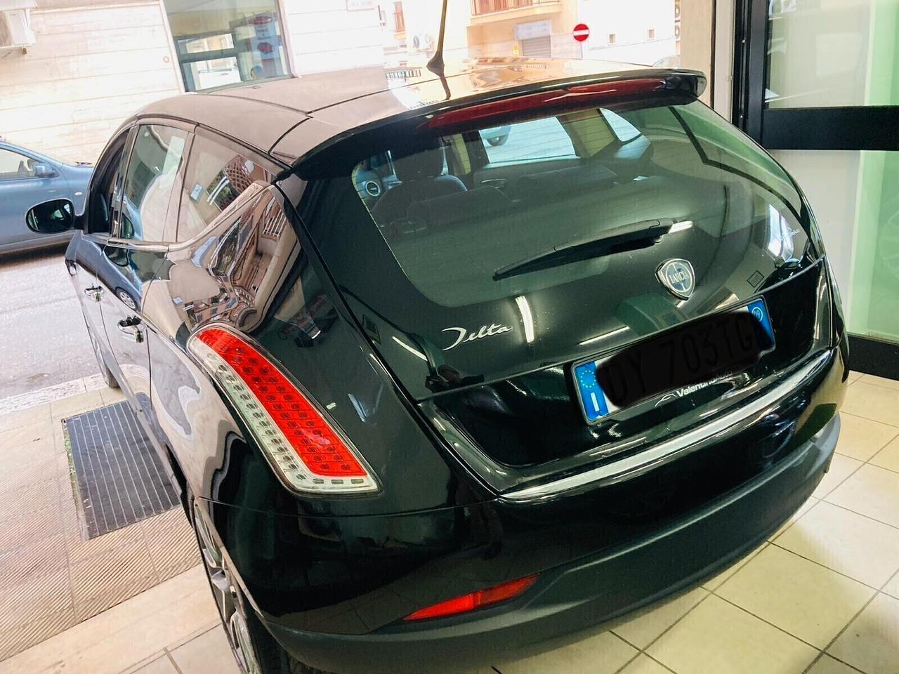 Lancia Delta 1.6 MJT -COME NUOVA-2009