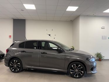 Fiat Tipo 1.6 Mjt S&S DCT 5 porte Sport