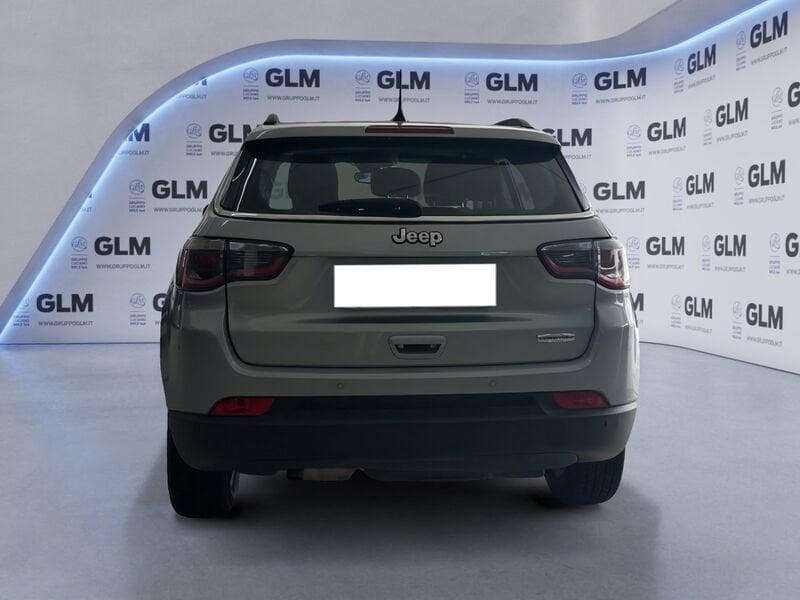 Jeep Compass 1.6 Multijet II 2WD Longitude